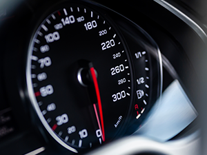speedometer